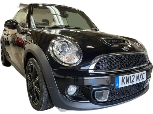 MINI Mini KM12 WXC