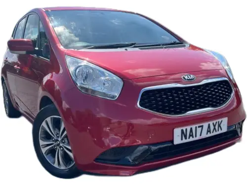 Kia Venga NA17 AXK