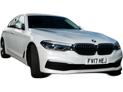 BMW 540i xDrive SE Auto FV17 HEJ