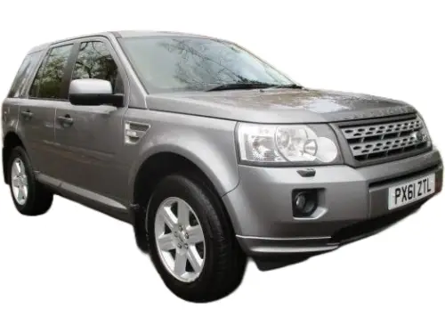 Land Rover Freelander PX61 ZTL