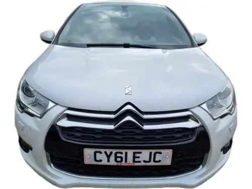 Citroën DS4 CY61 EJC