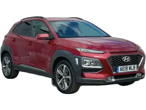 Hyundai Kona AE19 WLB