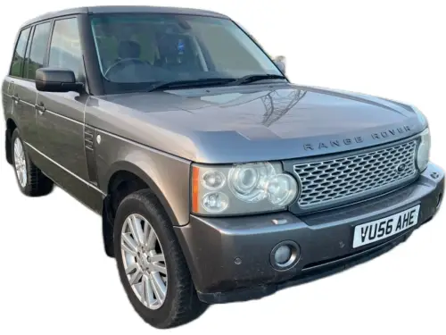 Land Rover Range Rover VU56 AHE