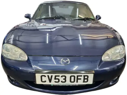 Mazda MX-5 S-VT Sport CV53 OFB