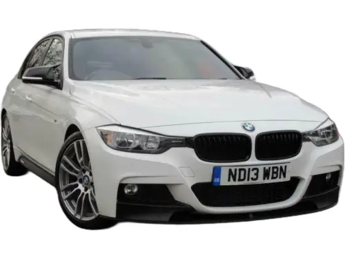 BMW 3 Series ND13 WBN