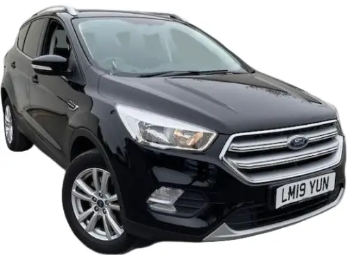 Ford Kuga LM19 YUN