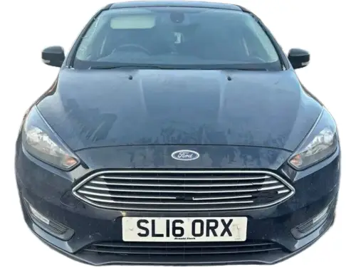 Ford Focus SL16 ORX