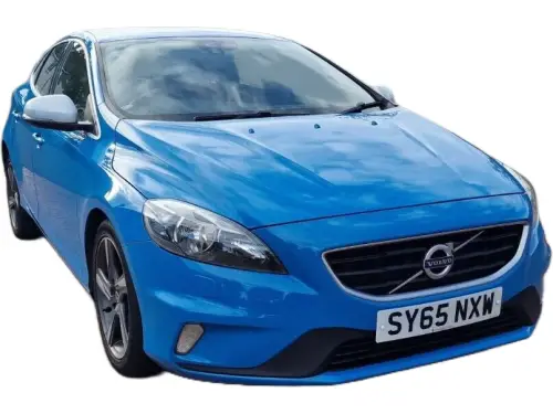 Volvo V40 SY65 NXW