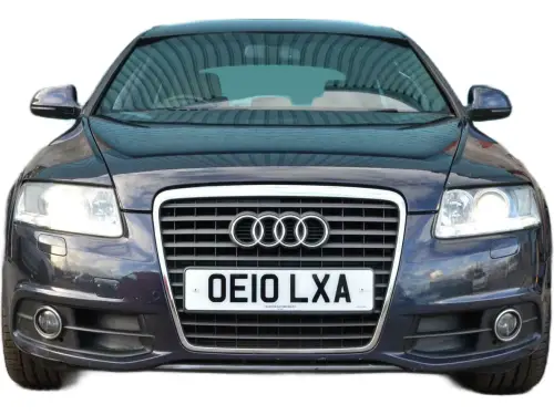 Audi A6 S Line Special ED TDI OE10 LXA