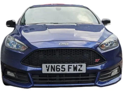 Ford Focus VN65 FWZ