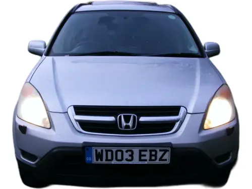 Honda CR-V WD03 EBZ