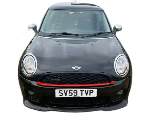 MINI Mini SV59 TVP