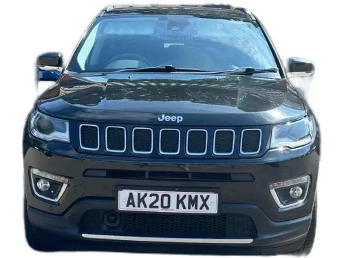 Jeep Compass AK20 KMX