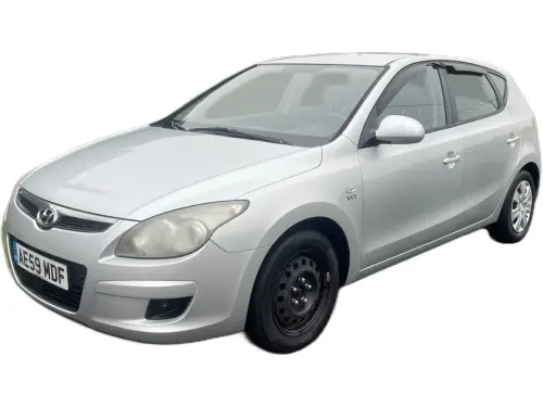 Hyundai I30 AE59 MDF