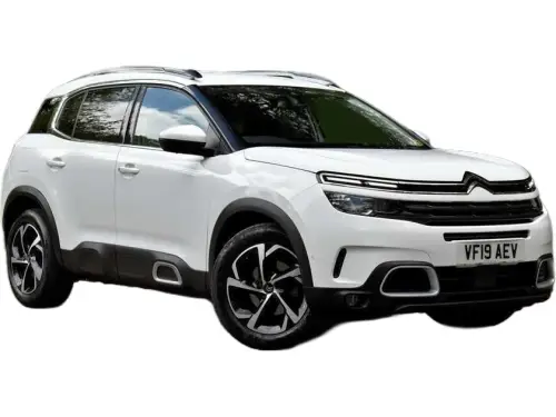 Citroën C5 VF19 AEV