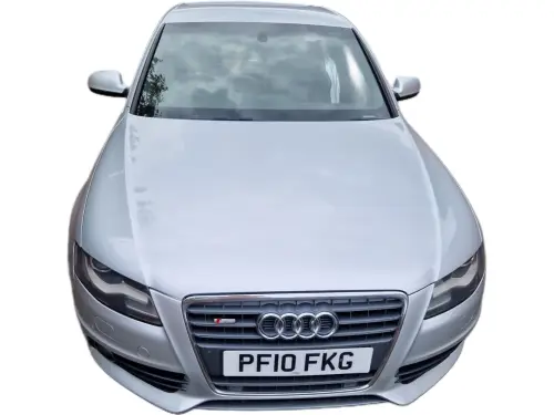 Audi A4 PF10 FKG