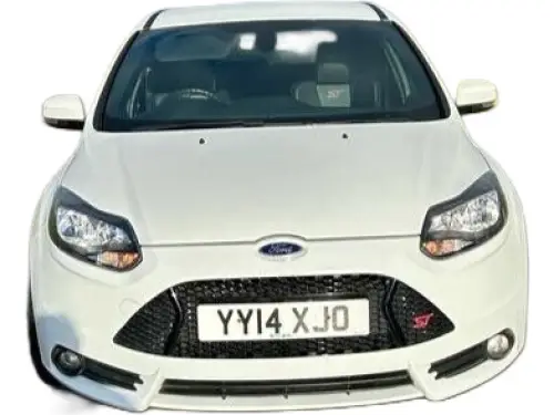 Ford Focus YY14 XJO