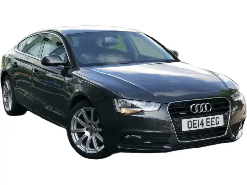 Audi A5 SE Technik TDI Quattro Auto OE14 EEG