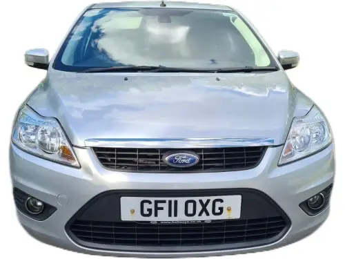 Ford Focus GF11 OXG