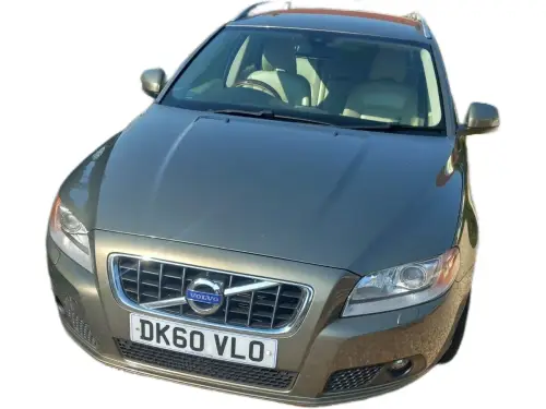 Volvo V70 DK60 VLO