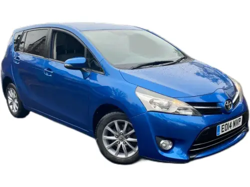 Toyota Verso Icon D-4D EO14 NVP