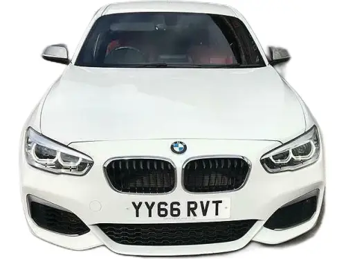 BMW M140i Auto YY66 RVT