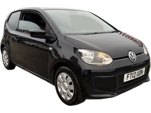 Volkswagen up FT12 UDN