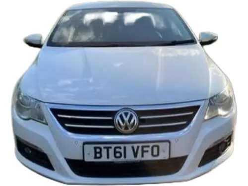 Volkswagen Passat BT61 VFO
