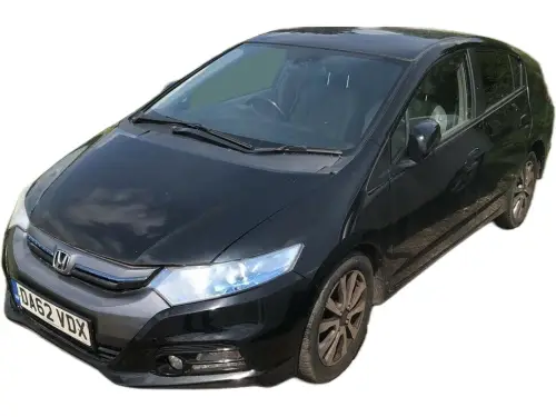 Honda Insight HS-T IMA CVT DA62 VDX