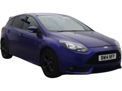Ford Focus BW14 NFP