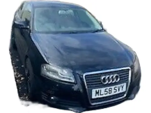 Audi A3 ML58 SVY