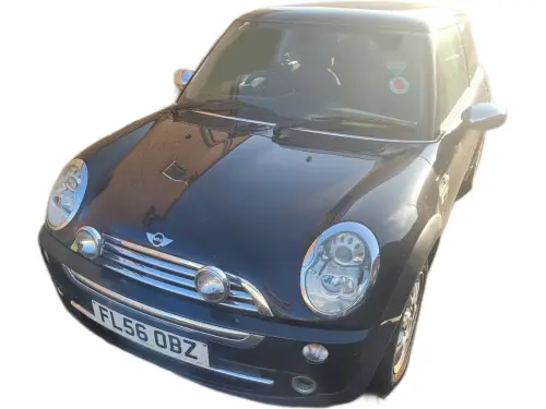 MINI Mini FL56 OBZ