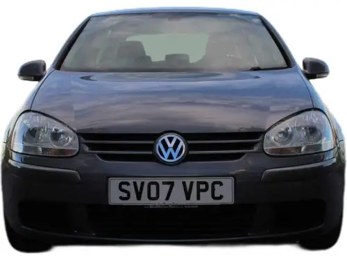 Volkswagen Golf Match FSI 115 A SV07 VPC