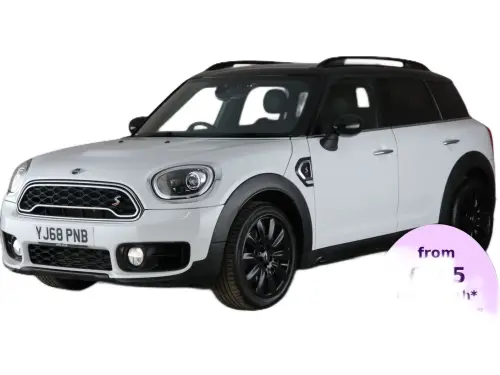 MINI Countryman YJ68 PNB