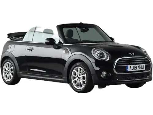 MINI Cooper AJ19 NHU