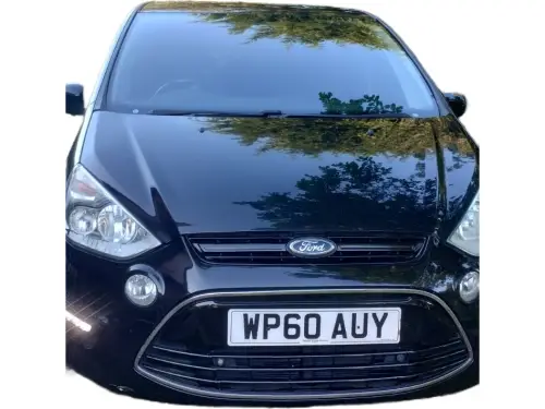 Ford S-MAX WP60 AUY