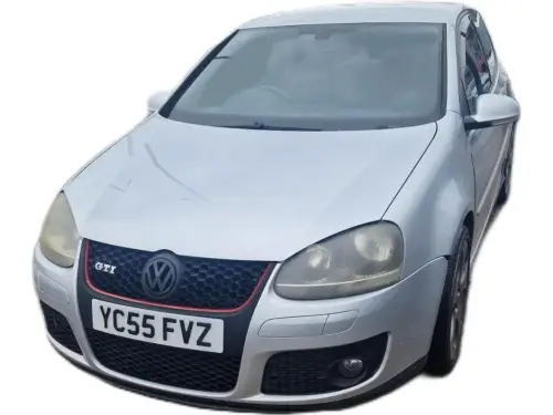 Volkswagen Golf YC55 FVZ