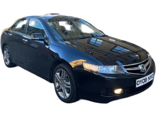 Honda Accord DY08 NYO