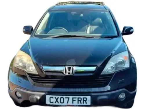 Honda CR-V CX07 FRR
