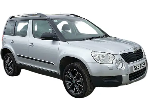 Škoda  SK63 EEX