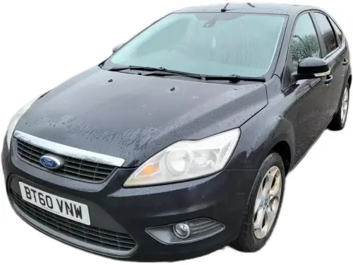 Ford Focus BT60 VNW