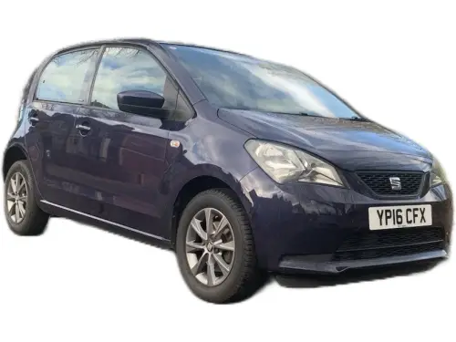 SEAT MII YP16 CFX