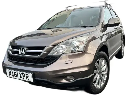 Honda CR-V NA61 XPR