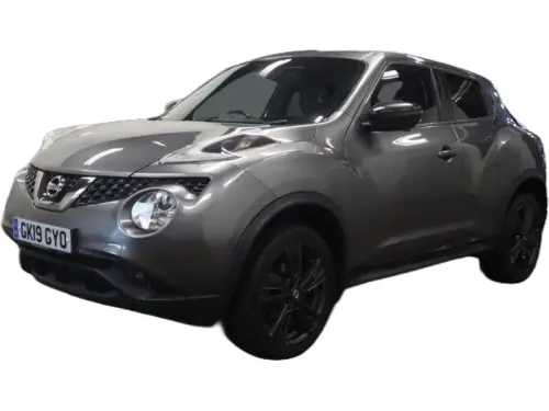 Nissan Juke GK19 GYO