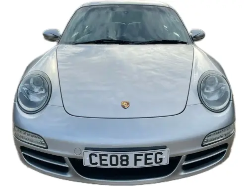 Porsche 911 Carrera 2 CE08 FEG