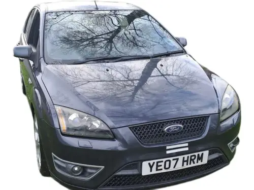 Ford Focus YE07 HRM