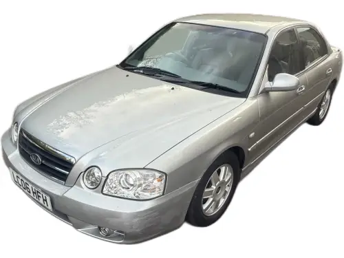 Kia Magentis LC06 HFH