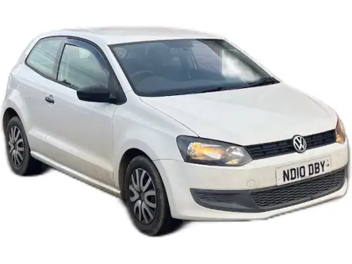 Volkswagen Polo ND10 DBY