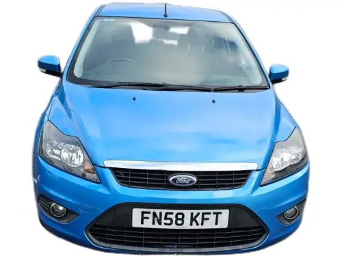 Ford Focus FN58 KFT