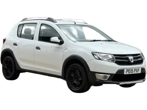 Dacia Sandero PE15 PXF